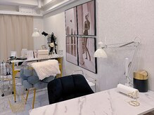 アイコンネイル シブヤ(ICON NAIL SHIBUYA)