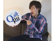 キュープ 柏店(Qpu)/佐藤悠紀さんご来店 