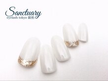 アイラッシュTokyo銀座サンクチュアリ/★10月11月選べるデザイン4980円