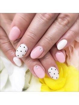 ネイルサロン ラメール(LaMer)/