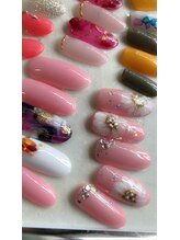 サロン ドゥ レーベル(Salon de Label)/