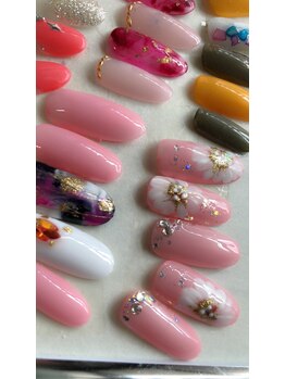 サロン ドゥ レーベル(Salon de Label)/