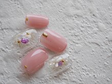 ネイルエニー(Nail Any)/Any collection