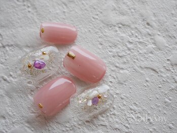 ネイルエニー(Nail Any)/Any collection