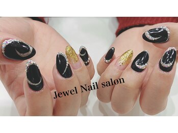 ジュエルネイルサロン(Jewel)/スカルプ