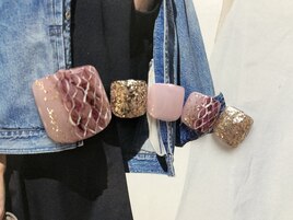 フットフリーデザイン　9,900円
