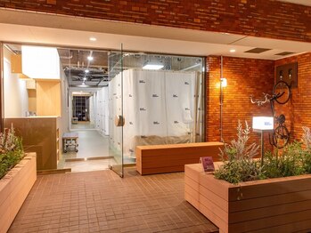 グッドバランス 学芸大学(Good Balance)/【エントランス】