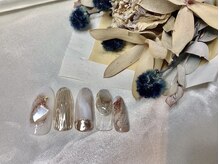 レーヴ(reve)/マンスリーデザインコース