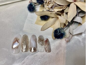 レーヴ(reve)/マンスリーデザインコース