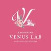 ヴィーナスラボ(VENUS LAB)ロゴ