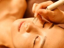 サロン ド エメリタス(salon d'Emeritus)/しゅぽしゅぽ毛穴の大掃除♪