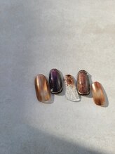 シェール アミー(Chere amie)/定額コース☆￥9200