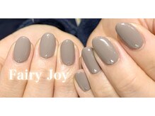 フェアリー ジョイ(Fairy Joy)/