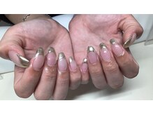 ヴィカエルバ(VICALVA)/ミラーフレンチ