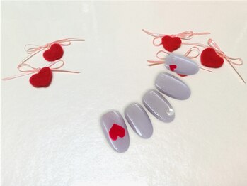 ファストネイル 北千住マルイ店(FAST NAIL)/オーロラ オフィス 【11615】