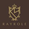 レイロール 大宮店(RAYROLE)ロゴ