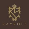 レイロール 大宮店(RAYROLE)のお店ロゴ