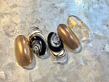 ネイルサロン アイナ(NailSalon Aina)/定額アートコース