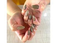 ザネイルズ(The Nails)/