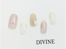 ジェルアートやり放題