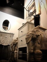 西通り鍼灸整骨院 東洋健美/院内の写真