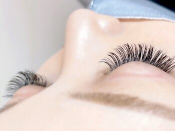 ロミー(Romy)/フラットラッシュ