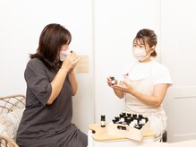 トトノエル(totonoeru)/カウンセリング