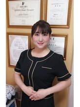スプリング 渡邉 涼子