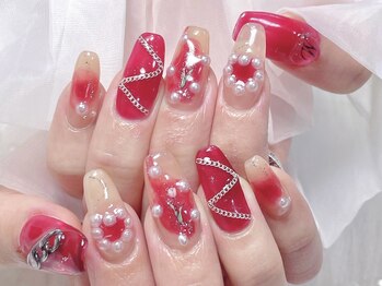 ミナ 池袋店(Mina)/プラチナやり放題