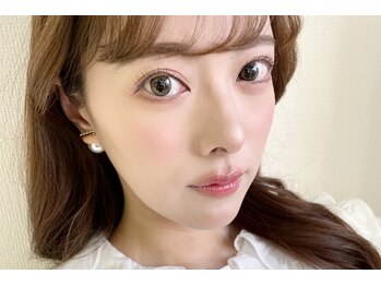 セネル(SeneL)/Uカールまつげパーマ 大阪/福島