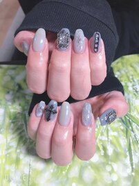 ネイリスト吉野★お客様ネイル