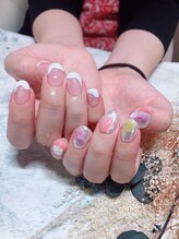 メイネイル(m.ei.nail)/