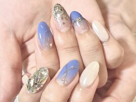 90分持ち込みアート