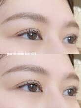 ミュラ 古江店(Myrrha)/パリジェンヌラッシュリフト♪