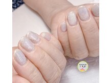 イーレ(IRE)/マグネットにミラーライン