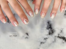 アクロネイル アンド アイ(ACRO NAIL&EYE)/