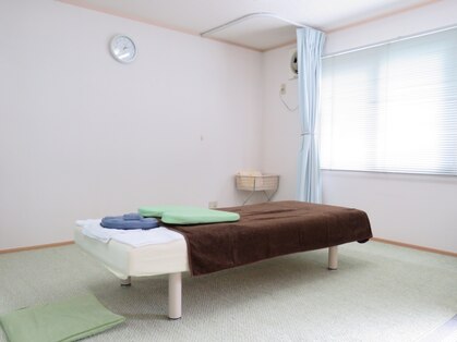 あたご整骨院の写真
