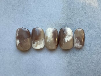 ブランシェ(Branche)/カフェラテ (igarashi)