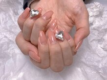 ネイルジョリー(Nail Jolie)/