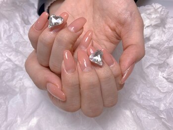 ネイルジョリー(Nail Jolie)/