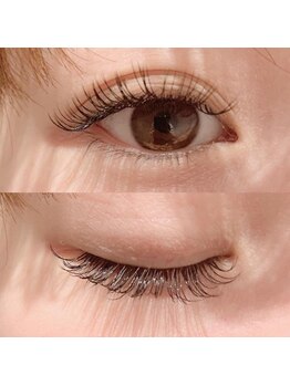 クラッチ 広島(CLUTCH)/大人気！モチ◎フラットラッシュ