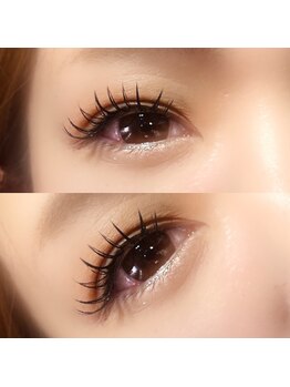 サロン ド ミュウ(Salon de Mu)/束エク☆