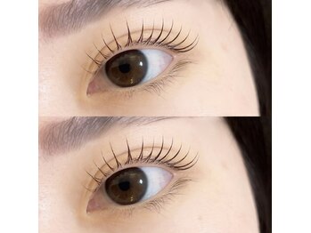 オト(oto.)/《まつげパーマ》ラッシュリフト