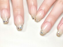 ベルジョワ(Belle Joie)/ストーンフレンチ