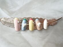 ラウレアルア(Laure’a lua)/