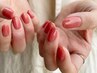 【hand】パラジェル《onecolor》¥7,500