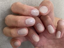ユーミー 北堀江店(Yu_me)/マグネットネイル