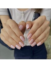 ニコル(NICOLU)/ワンカラー