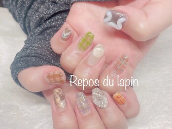 お客様お持ち込みデザイン☆