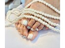 【冬のフットネイル】9680円♪